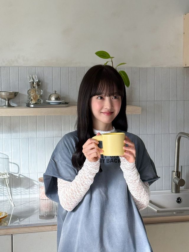 인스타그램 @boyoung0212_official