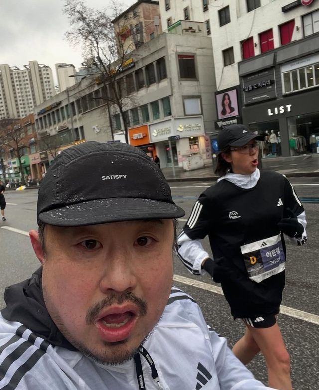 인스타그램 @jaejunkang