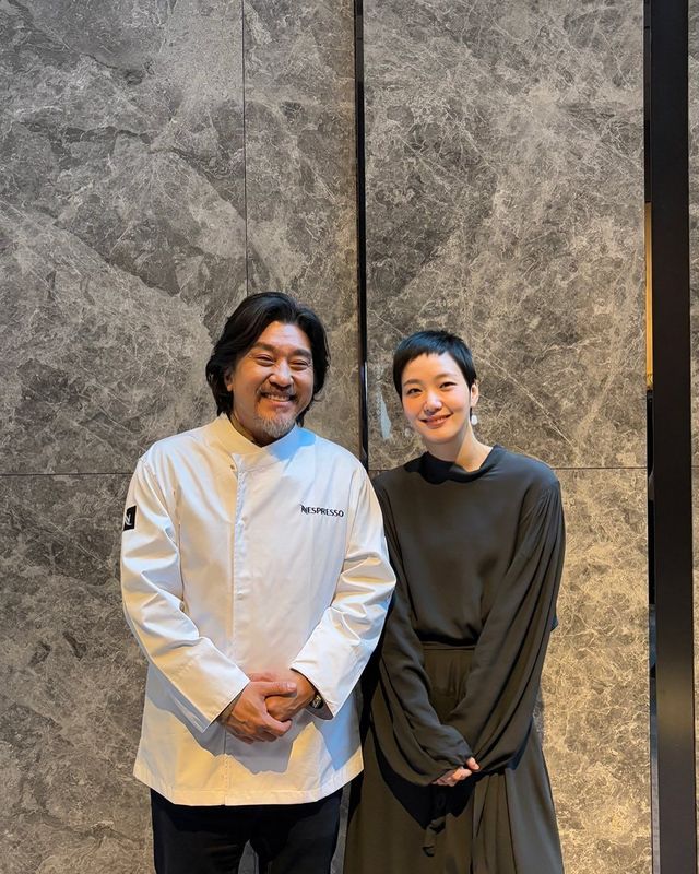 인스타그램 @ggonekim