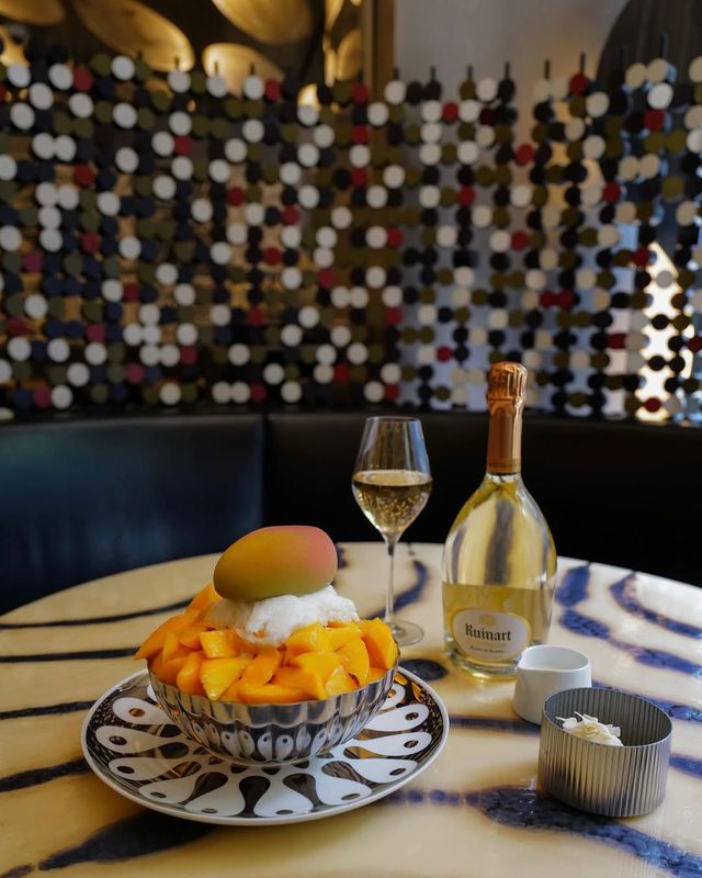 인스타그램 @10corsocomoseoul