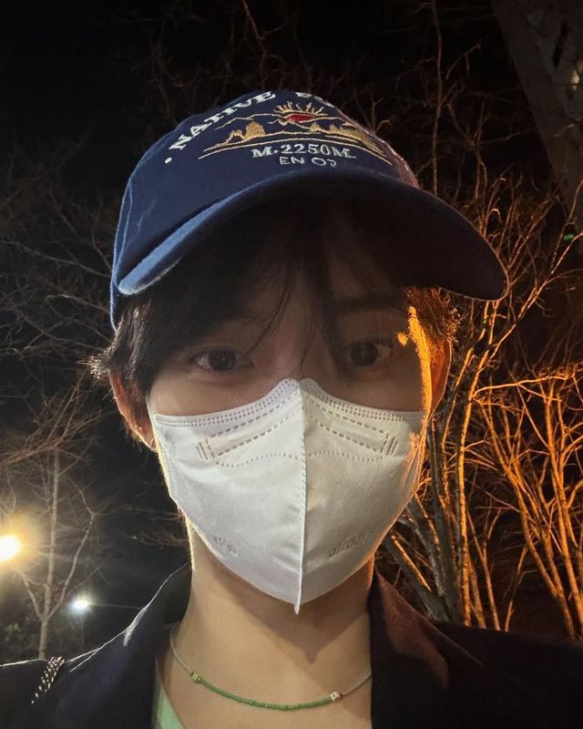 인스타그램 @hyunbeenshin