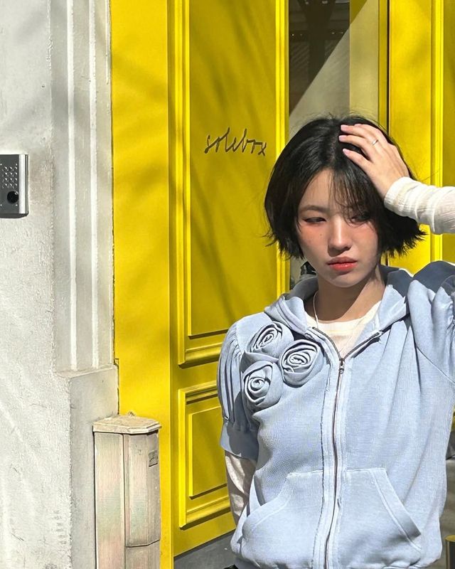 인스타그램 @tiny.pretty.j