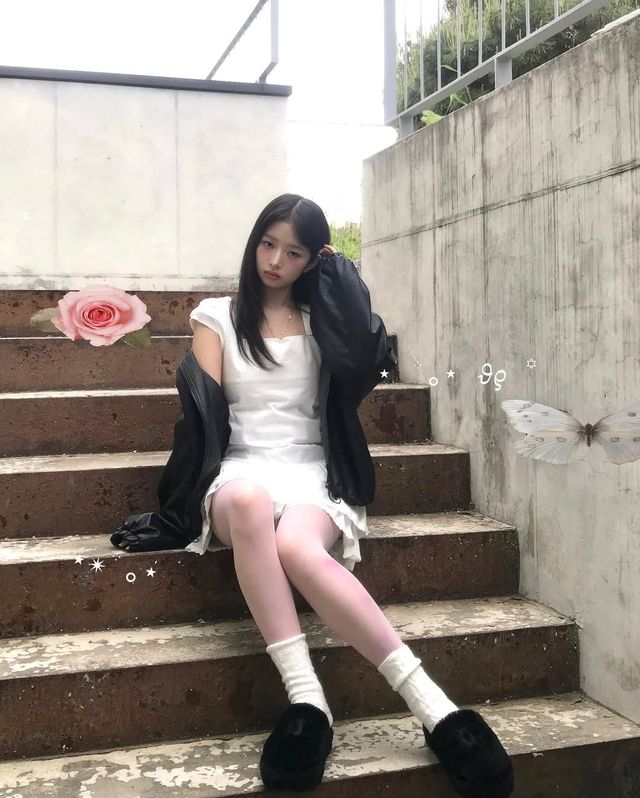 인스타그램 @reinyourheart