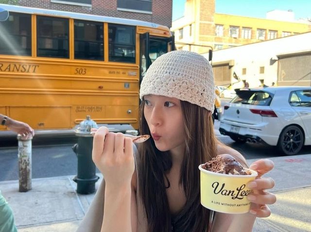 인스타그램 @vousmevoyez