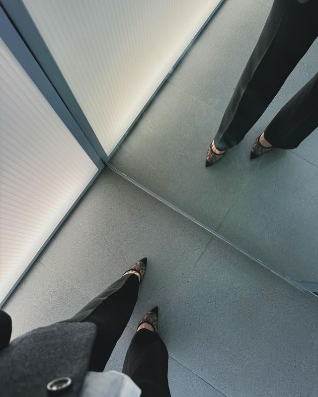 인스타그램 @y1003_grace