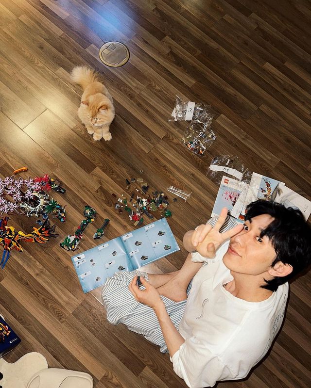 인스타그램 @code_kunst