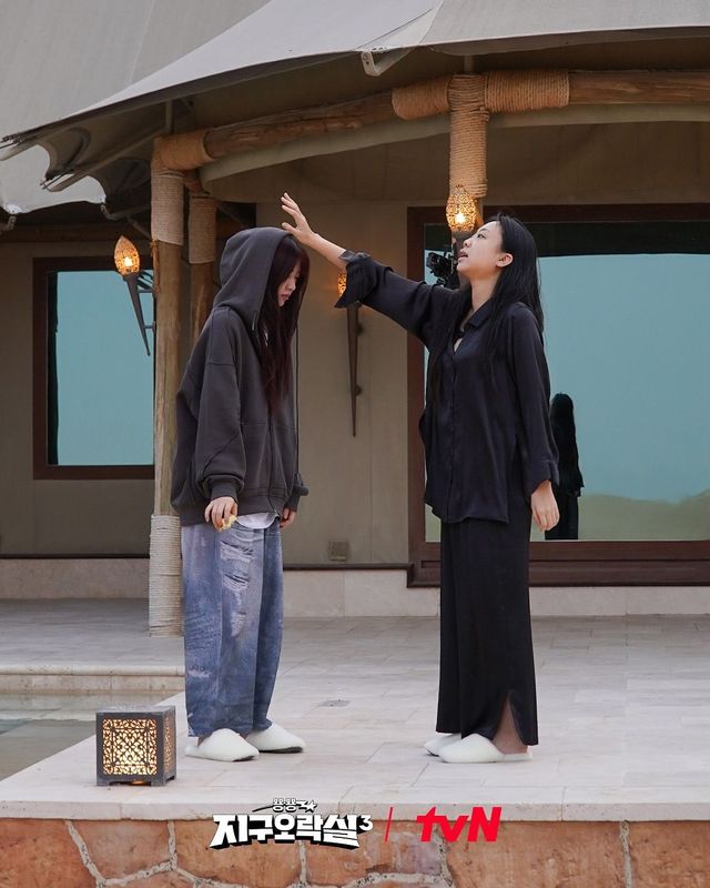 인스타그램 @earth_arcade