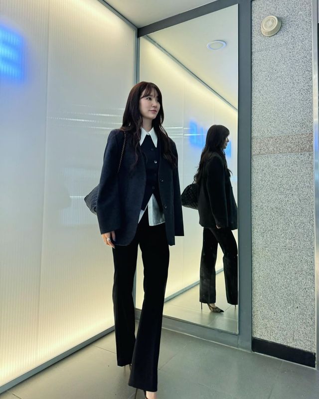 인스타그램 @y1003_grace