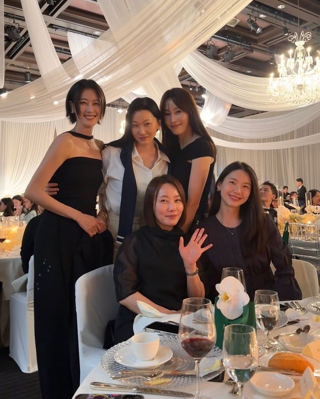 인스타그램 @lee.hyunyi