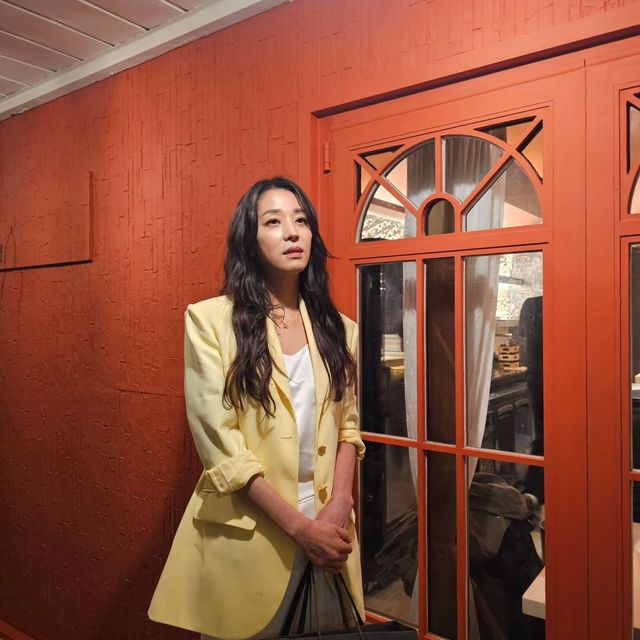 인스타그램 @hangoeun310