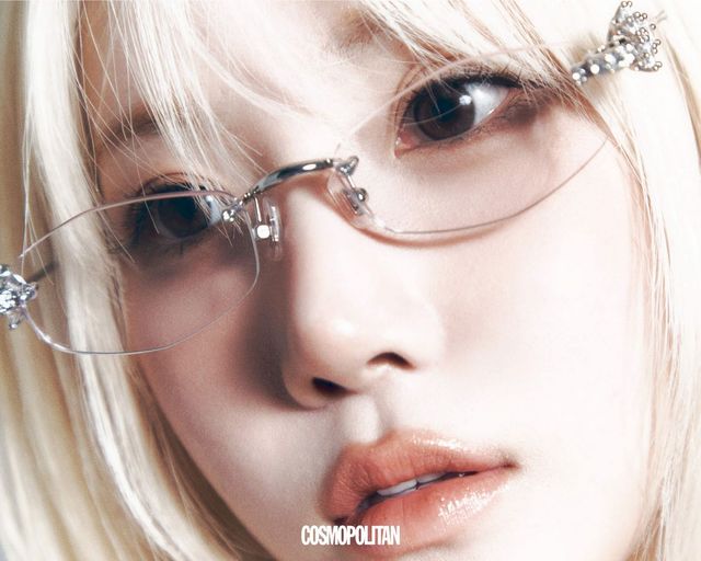 안경 Gentle Monster.