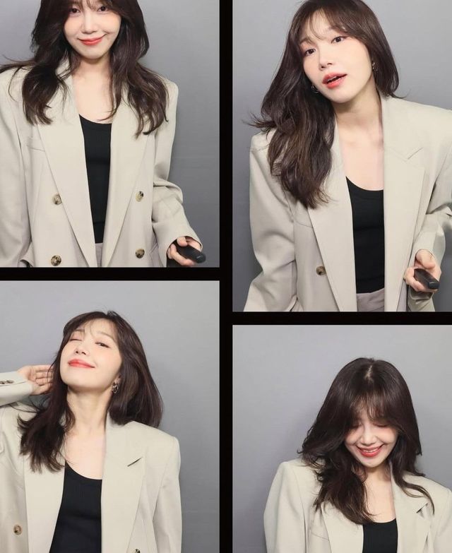 인스타그램 @artist_eunji