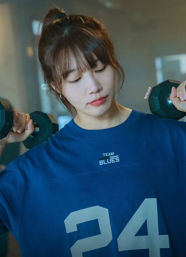 인스타그램 @kbsdrama