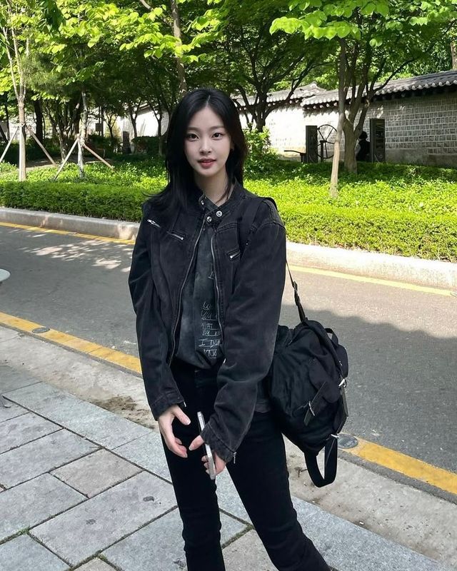 인스타그램 @heee_hhinn