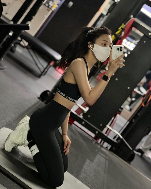 인스타그램 @artist_eunji