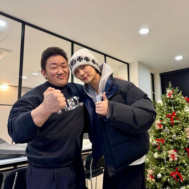 인스타그램 @donlee