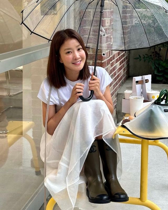 인스타그램 @leesiyoung38