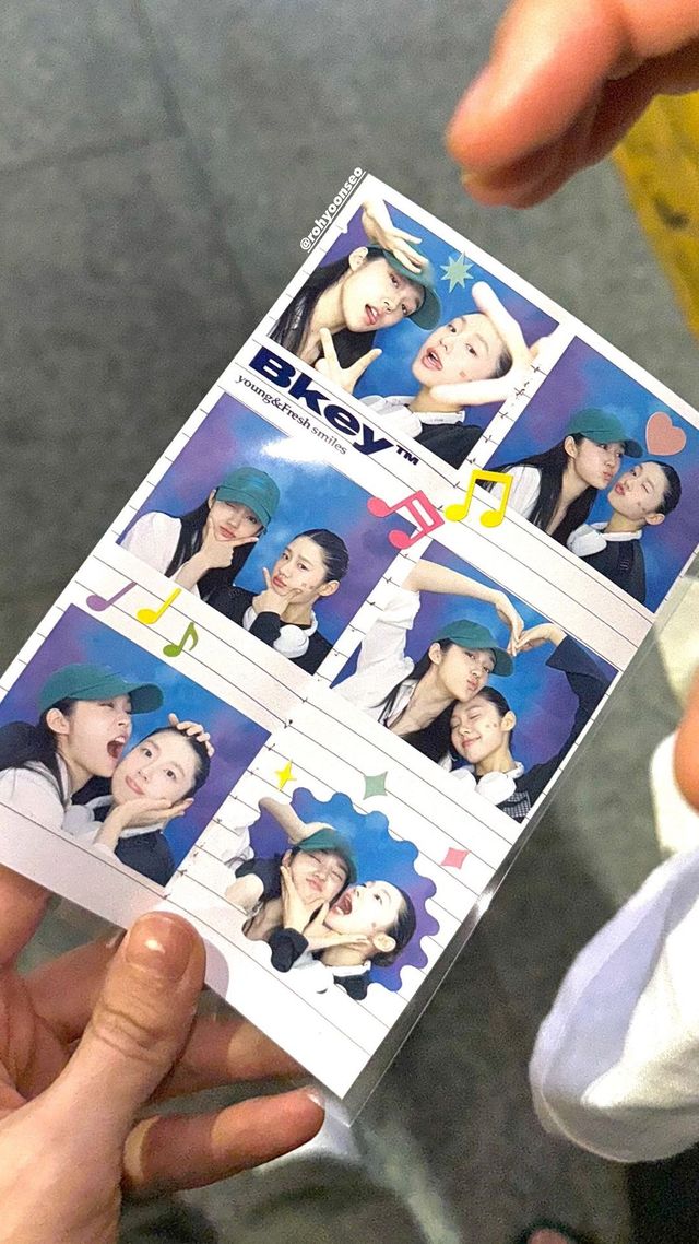 인스타그램 @rohyoonseo