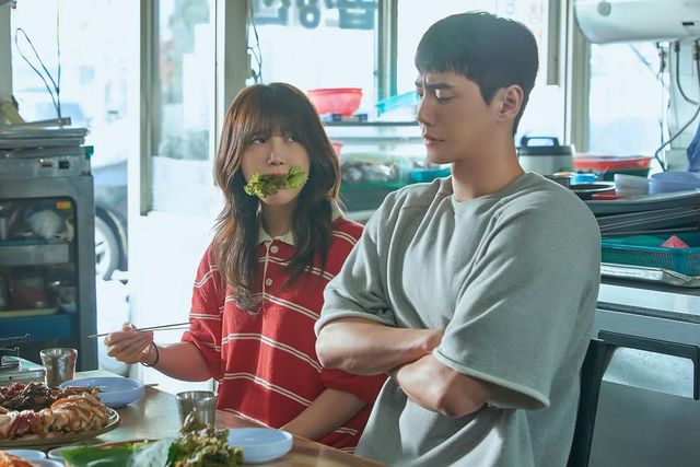 인스타그램 @artist_eunji