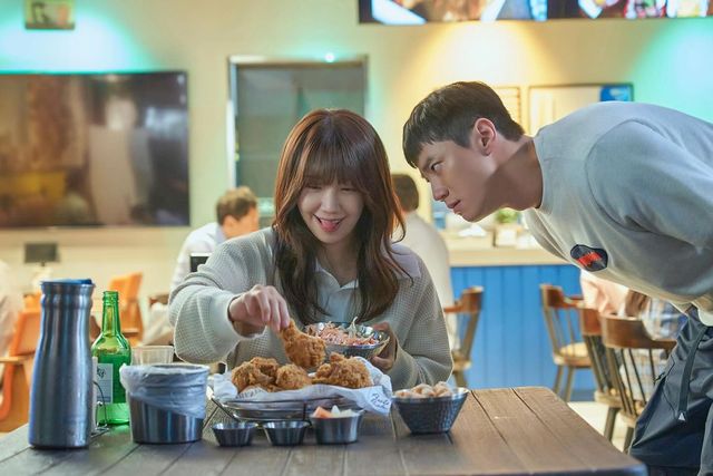 인스타그램 @artist_eunji