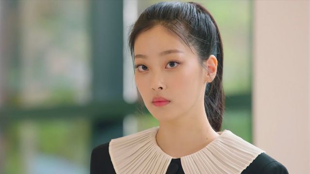 JTBC 드라마 〈천국보다 아름다운〉