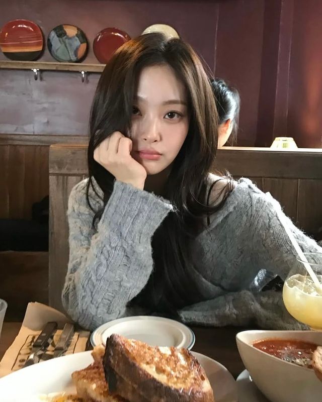 인스타그램 @heee_hhinn