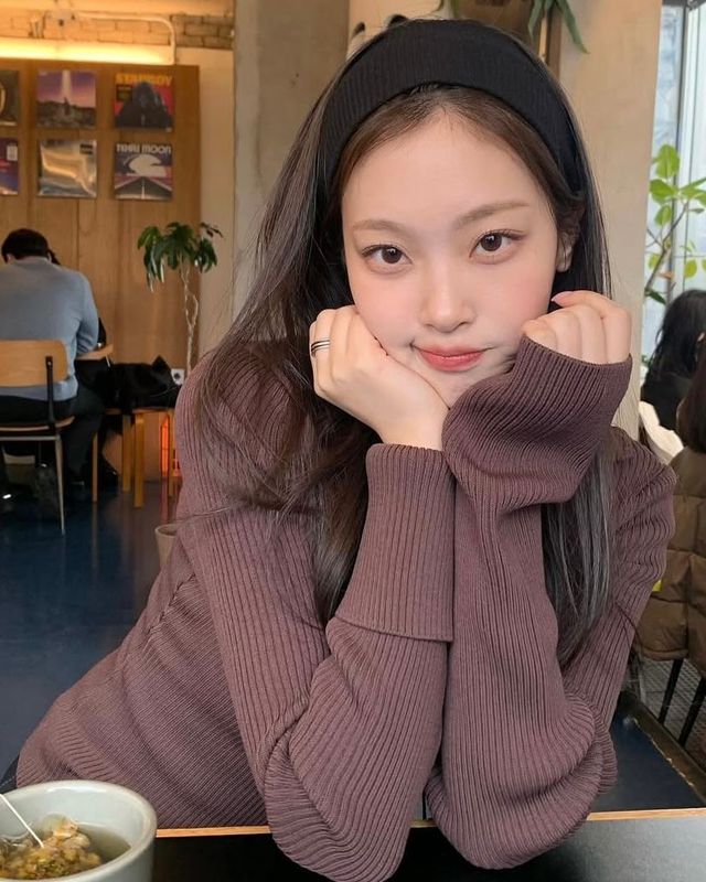 인스타그램 @heee_hhinn