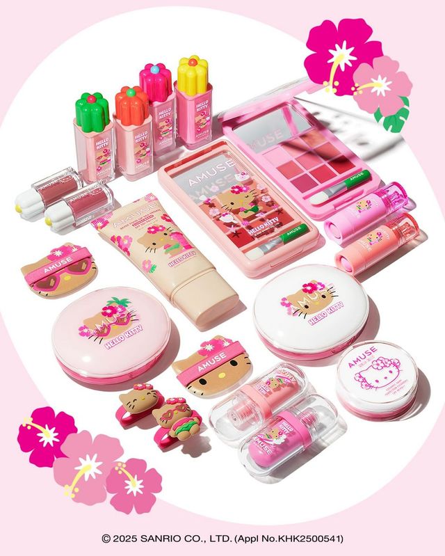 인스타그램 @amuse 