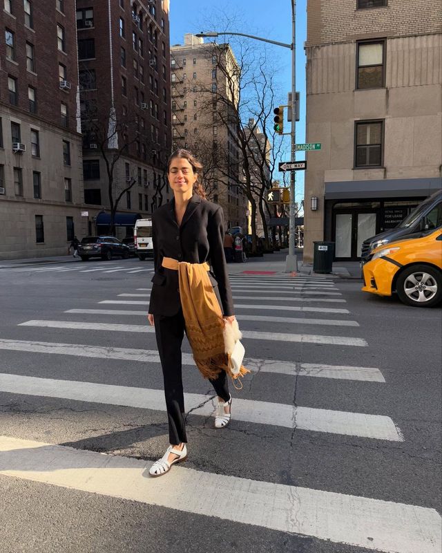 인스타그램 @leandramcohen 