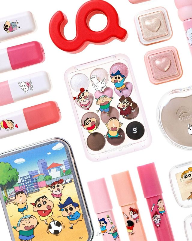 인스타그램 @colorgram.official