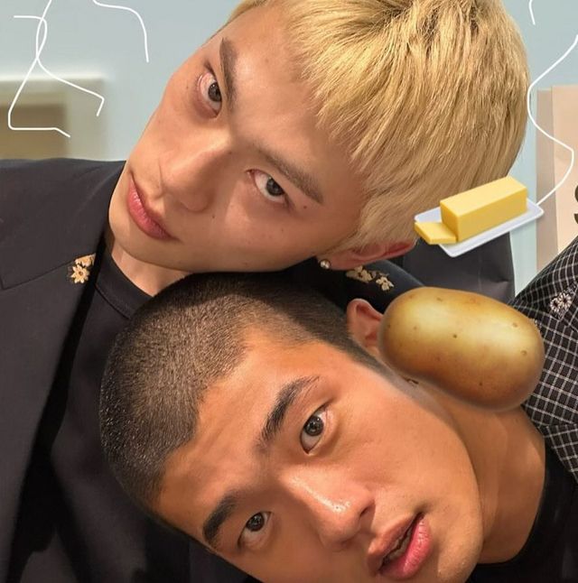 인스타그램 @h4y4tk