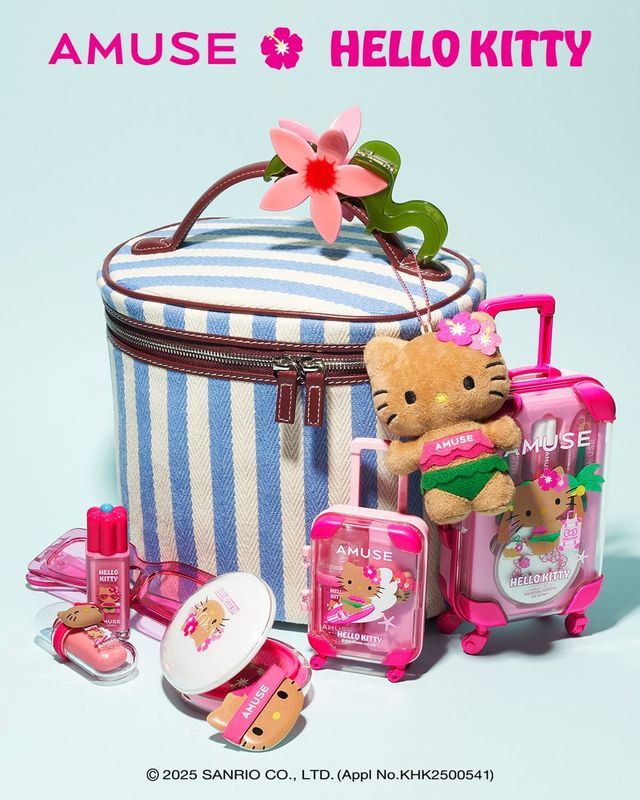 인스타그램 @amuse 