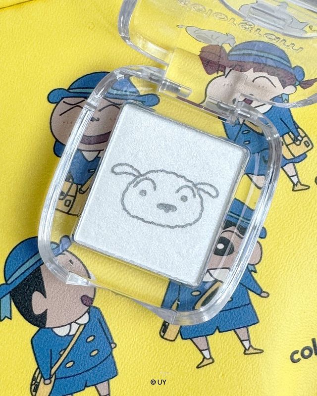 인스타그램 @colorgram.official