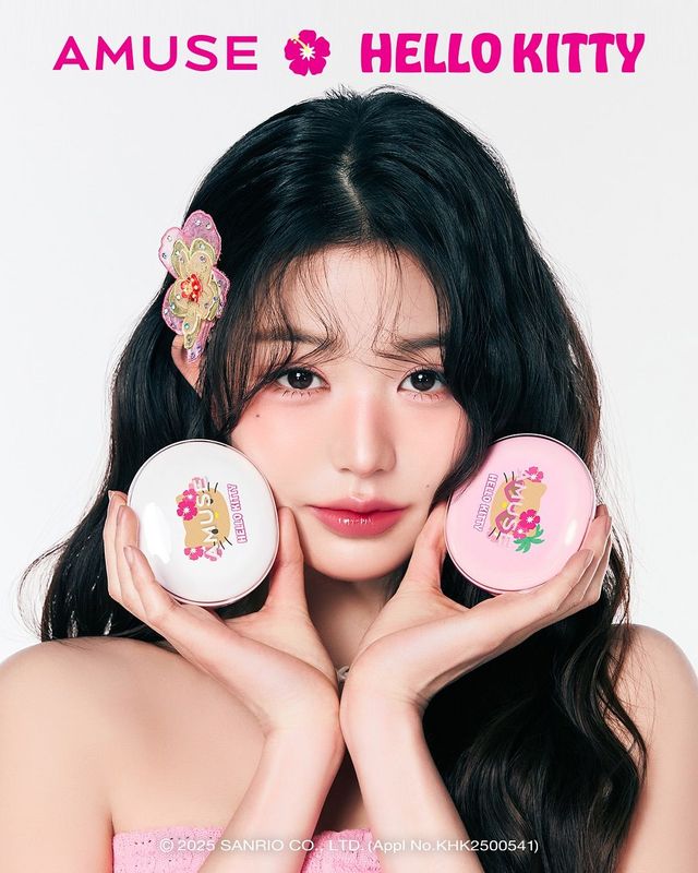 인스타그램 @amuse 