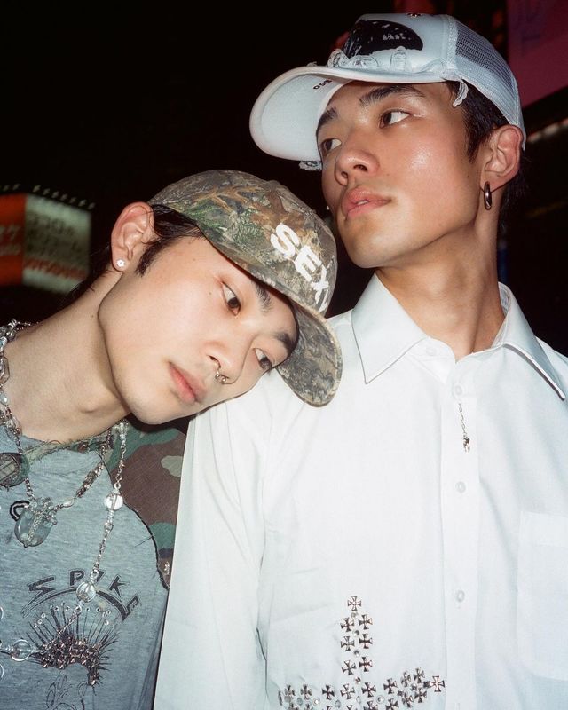 인스타그램 @h4y4tk