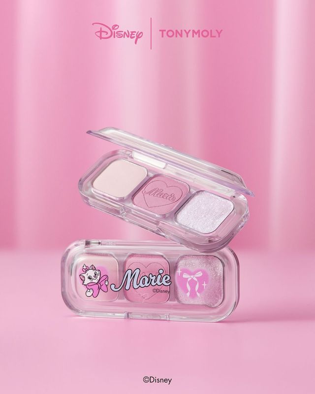 인스타그램 @tonymoly 