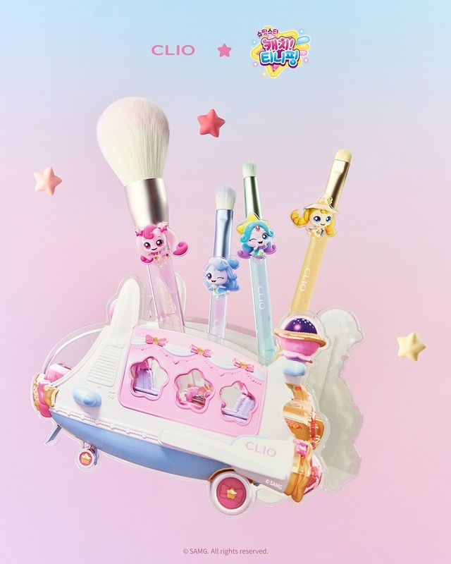 인스타그램 @clio_official 