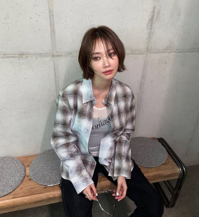 인스타그램 @gojoonhee