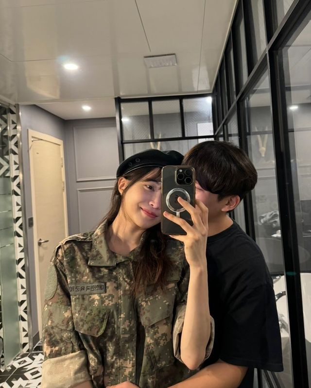 인스타그램 @seominjae_71