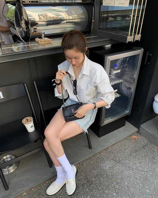 인스타그램 @ch_amii