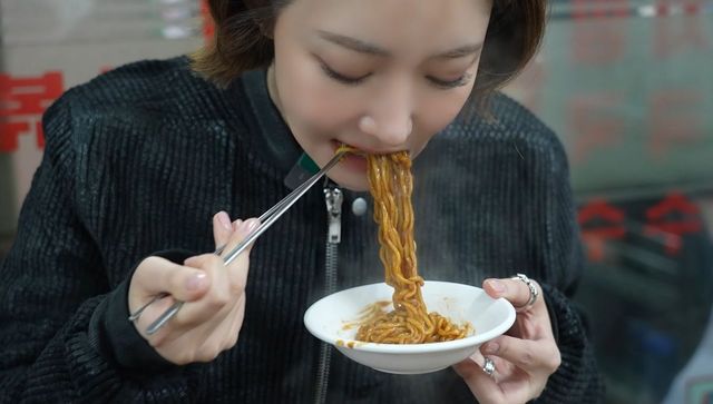 유튜브 채널 ‘고준희 Go’ 영상 캡처