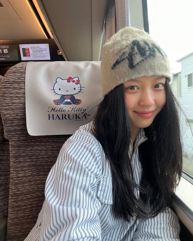 인스타그램 @gominsi