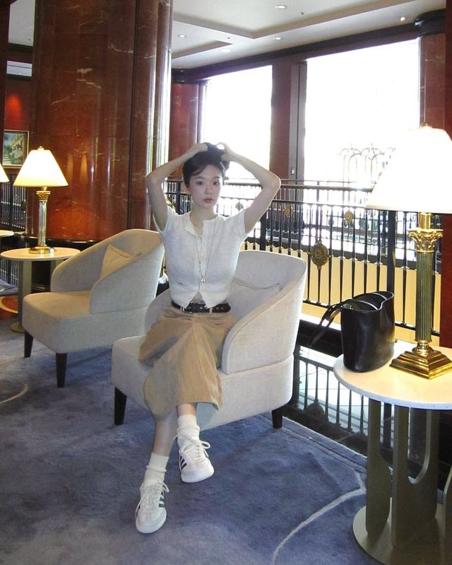 인스타그램 @iammingki