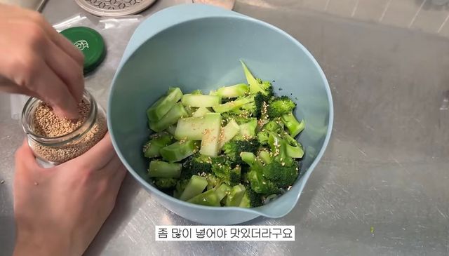 유튜브 〈승아로운〉