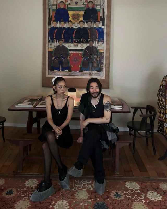 인스타그램 @philosophy_ryo