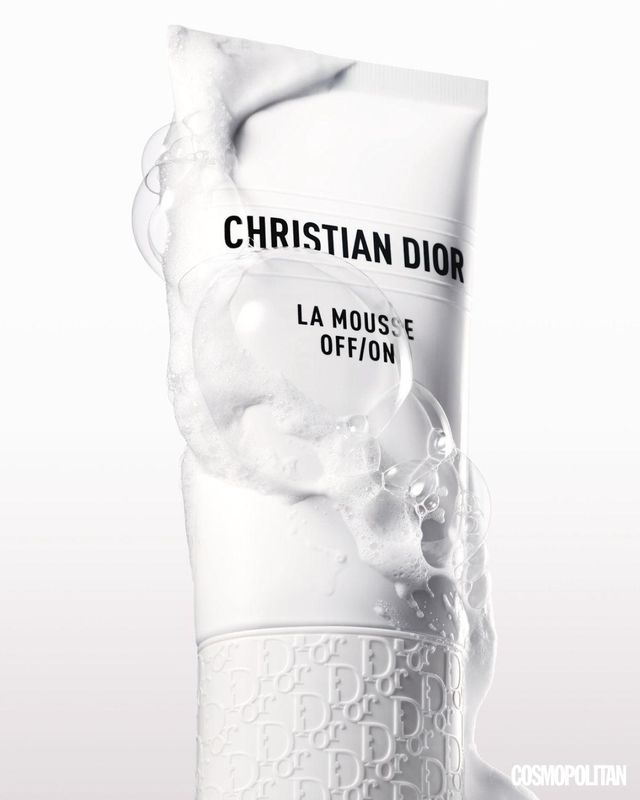 NEW 디올 라 무쓰 오프/온 150ml, 8만원대.