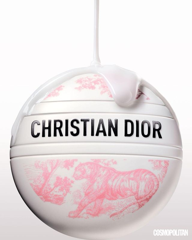 NEW 디올 르 밤 - 투왈 드 주이 리미티드 에디션 50ml, 8만원대.