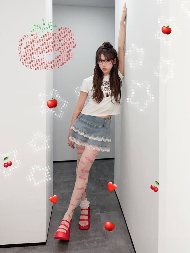 인스타그램 @nmixx_official