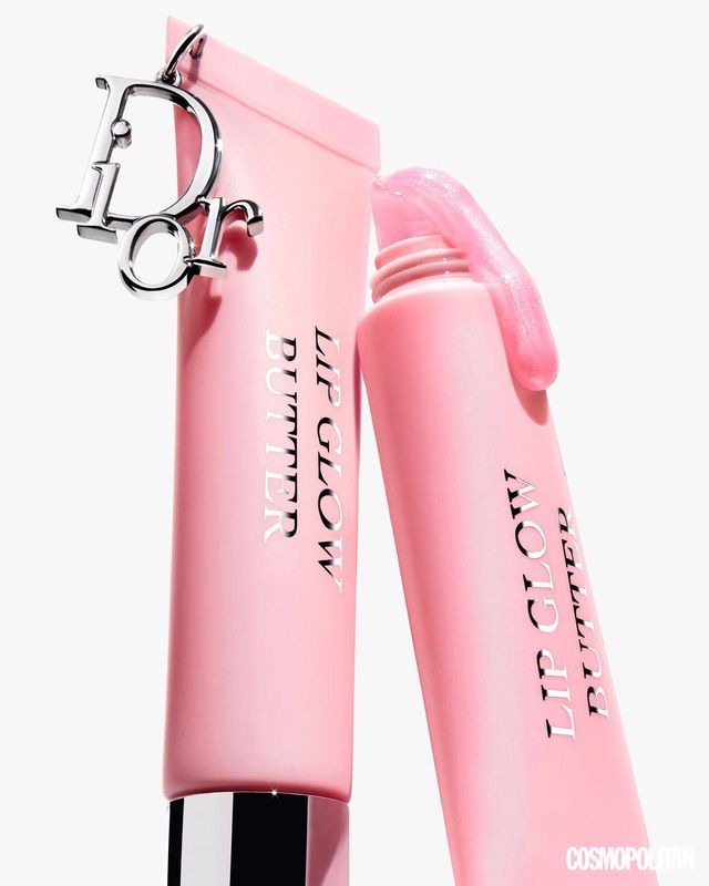 NEW 디올 어딕트 립 글로우 버터 10ml, 5만원대.