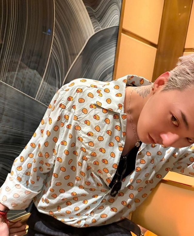 인스타그램 @xxxibgdrgn